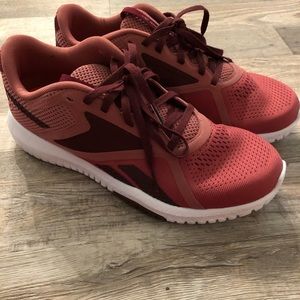 Women’s Reebok sneakers